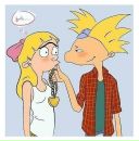 Фотография Скавронской Хельги