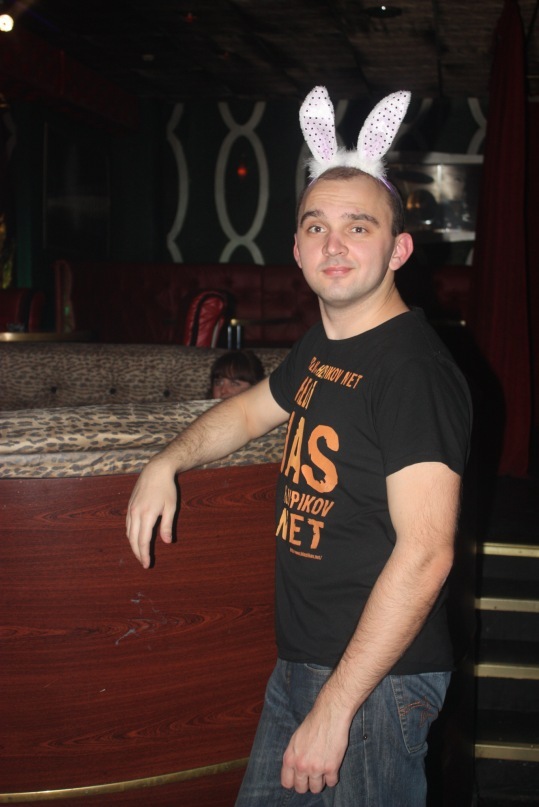 Игорь Цыганов фотография #43