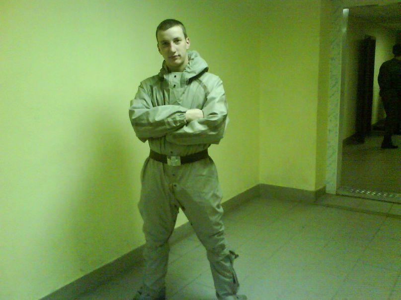 Макс Кунин фотография #42