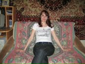 Фотография Кленковой Татьяны