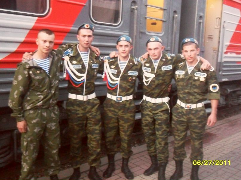Сергей Селезнёв фотография #17