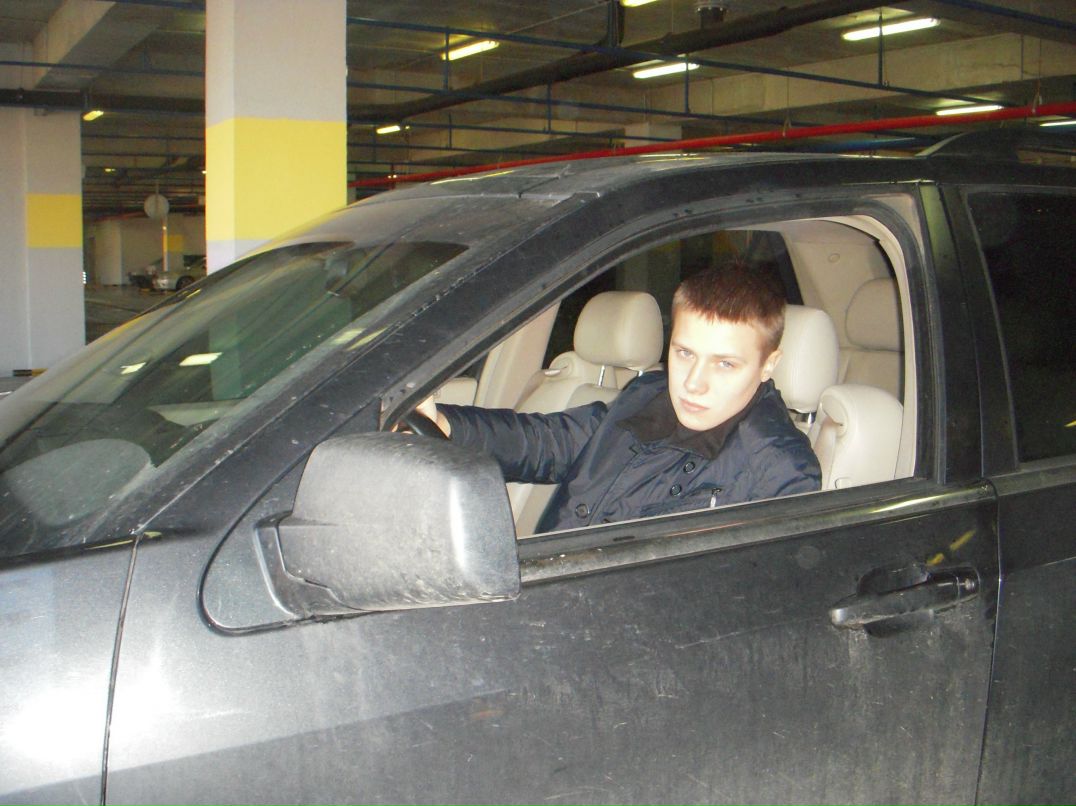 Артем Косачев фотография #21