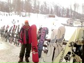 Фотография Гетьмана Василия