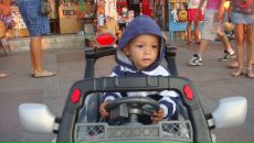 Фотография Стройной Христины