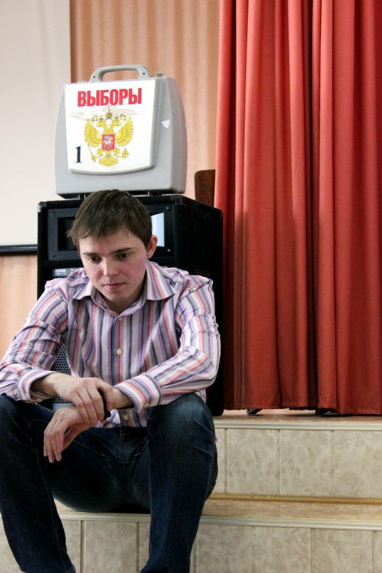 Григорий Жожо фотография #40
