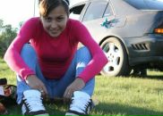 Фотография Щаповой Мариночки