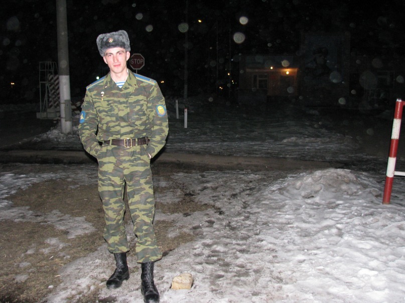 Рустам Каримов фотография #11