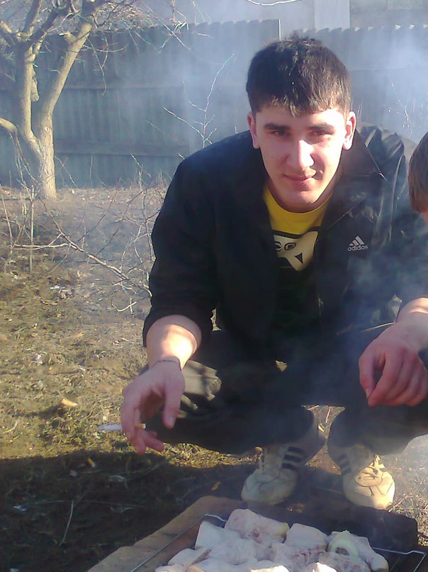 Артём Ищенко фотография #23