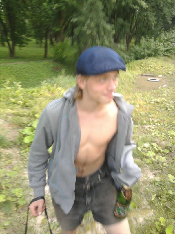 Максимк@ ))) фотография #8