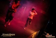 Фотография Кима Андрея