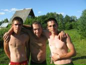 Фотография Миролюбова Ксения