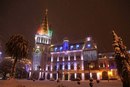 Фотография ხარაზიშვილი ოთო