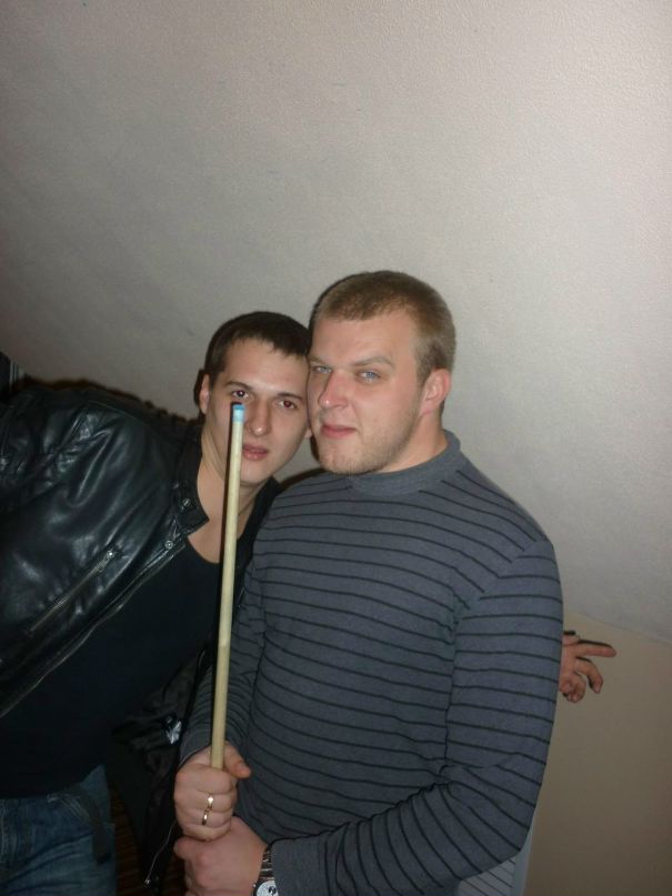 Денис Тимофеев фотография #16