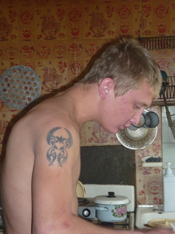 Стас Дубовцев фотография #15