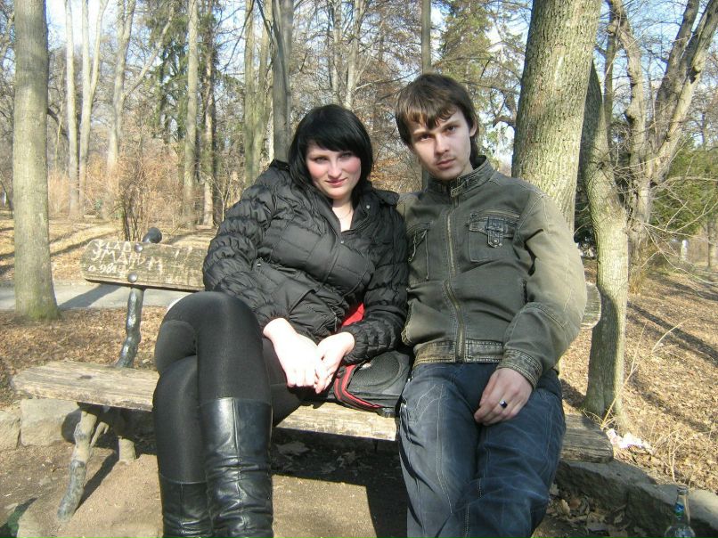 Ярік Ткаченко фотография #2