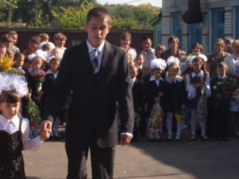 Альбина Воробьева фотография #43