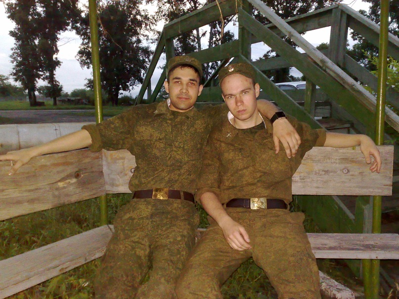 Степан Сигарев фотография #46