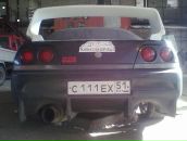 Фотография Казакова Андрея