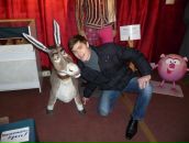 Фотография Бокова Владислава