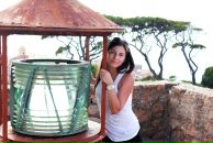 Фотография Лазаревой Марии