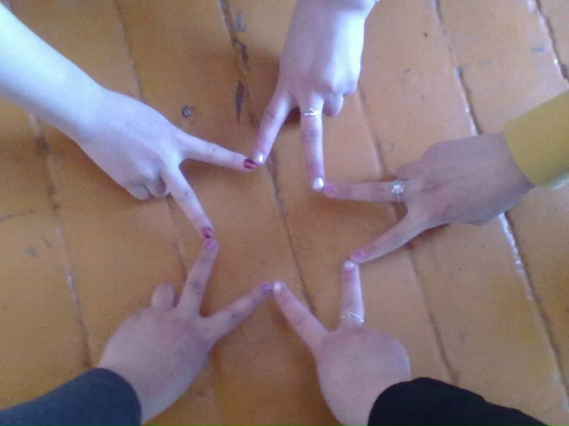 Анзат Монгуш фотография #4