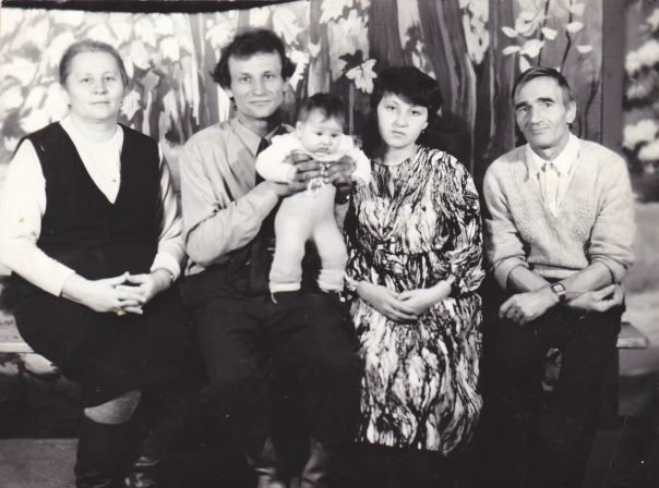 №2, Александр Поросенков, Саранск №2, Александр Поросенков, Саранск
