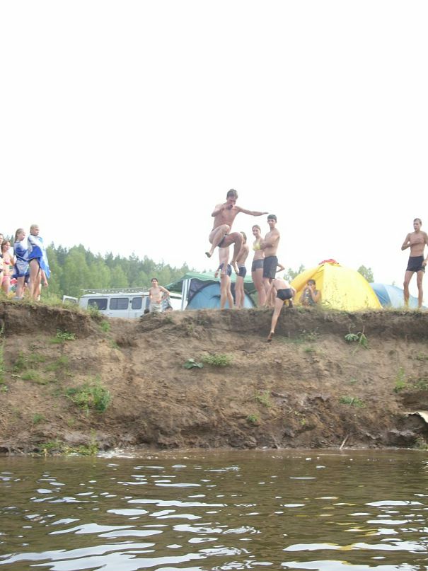 Илья Б фотография #13