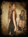 Фотография Агеевой-Храновской Вероники