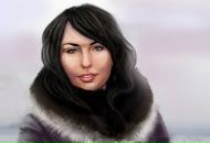 Фотография Роженцовой Катерины