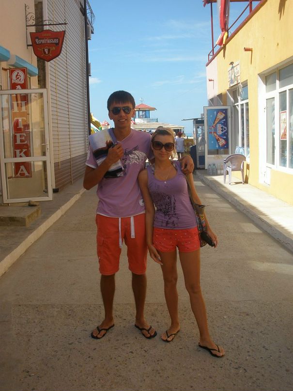 Дмитрий Борисов фотография #15