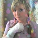 Фотография Бухариновой Анны