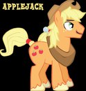 Apple Jack фотография #10 (источник - https://vk.com/id168957281)
