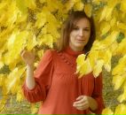 Фотография Романенко Евгении