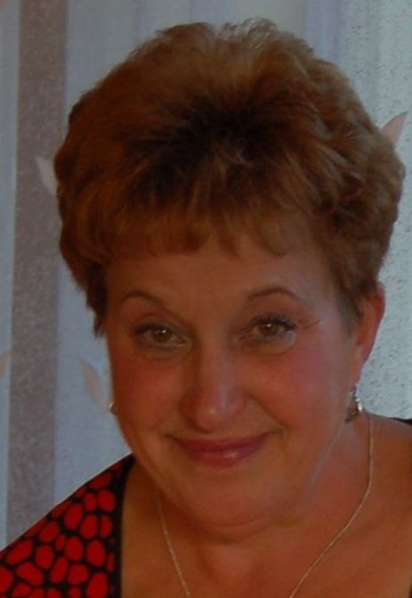 Софья Фалина фотография #7