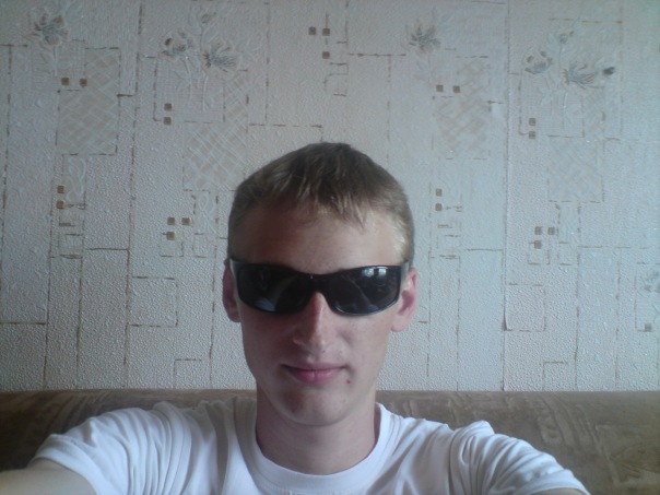 №12, Дима Андреев №12, Дима Андреев