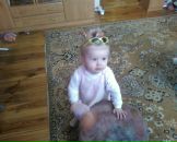 Іруся Жихарєва фотография #41 (источник - https://vk.com/id23179556)