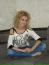 Фотография Каляевой Кристины
