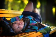 Фотография Азизовой Ольги