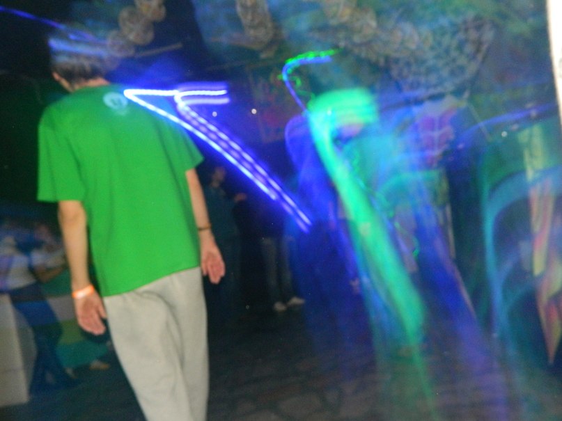 Инь Янь фотография #50