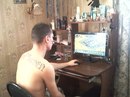 Иван Дрёмов фотография #7 (источник - https://vk.com/id156469601)