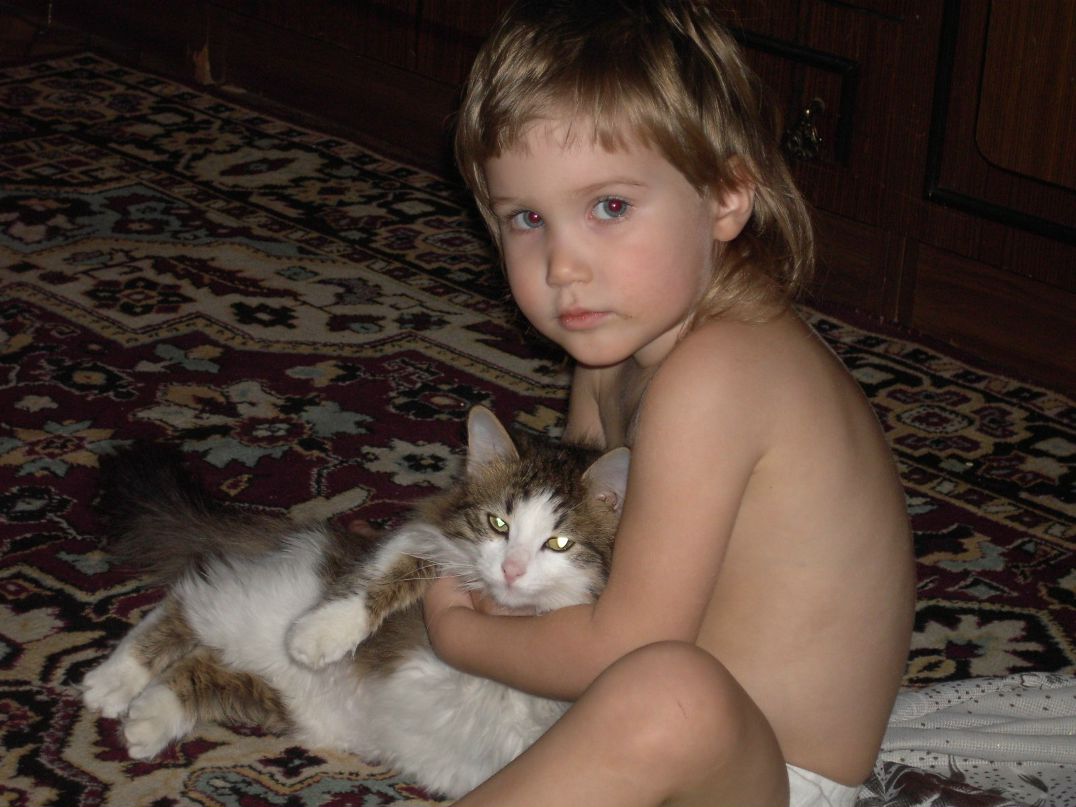 Дмитрий Лысов фотография #47
