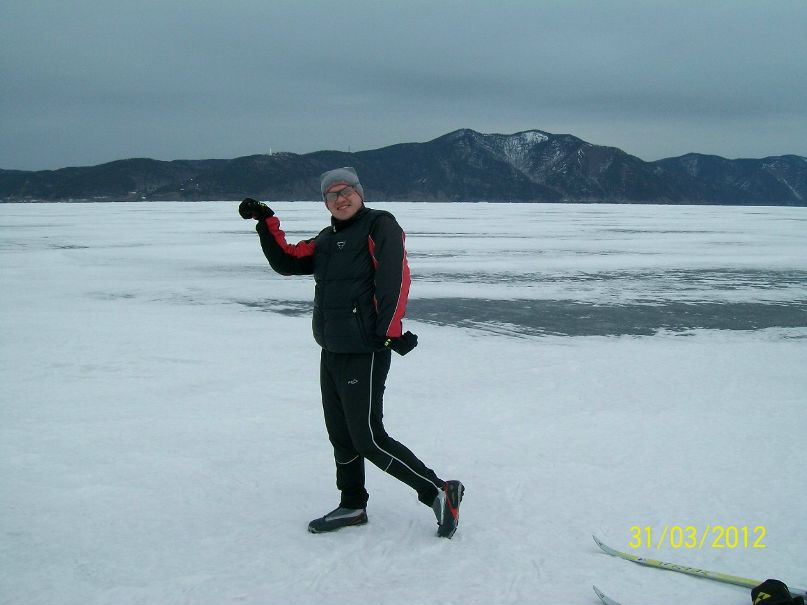 Дмитрий Савельев фотография #12