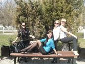 Фотография Авдеенко Марии