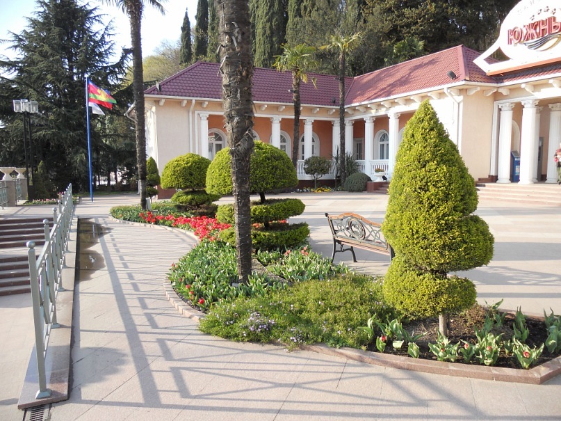 Made Rusha фотография #12