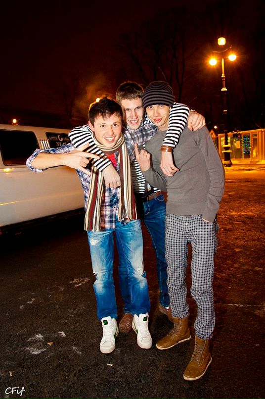 Олег Кацер фотография #20