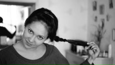 Фотография Кушековой Марины