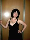 Міла Дзюбан-Блазій фотография #35 (источник - https://vk.com/id80306339)