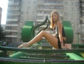 Фотография Финебрис Дарьи