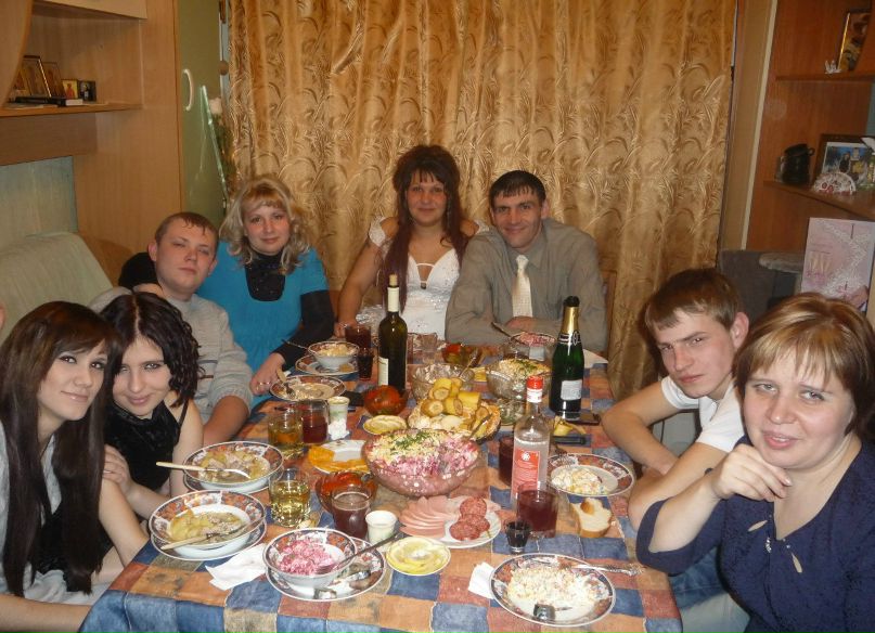 Виктор Постнов фотография #42