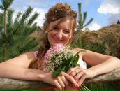 Фотография Ерофеенковой Ирины